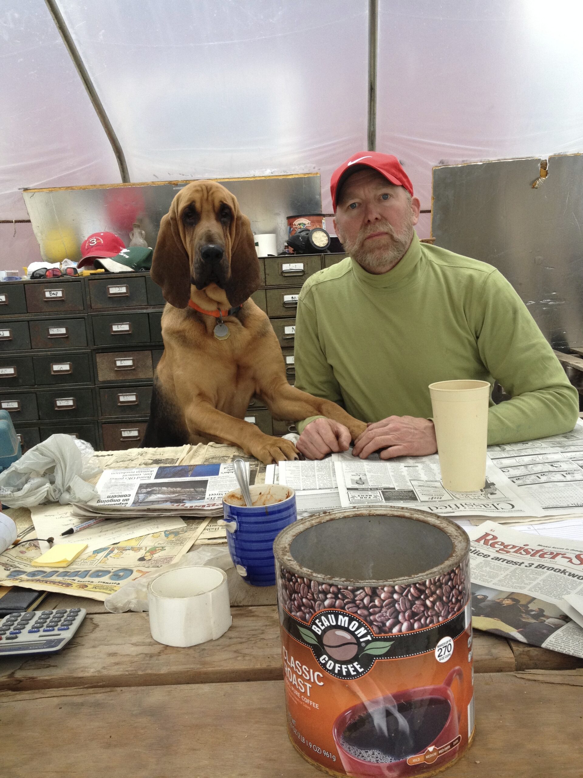 Behn’s Best Perennials News The Many Faces of Behn’s