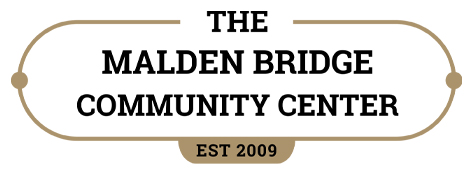Malden Bridge Community Center